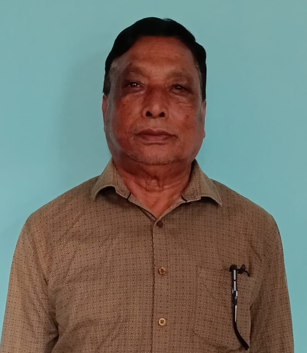 Gurdian Member@ Mr. Narayan Kalita