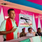 One Day National Workshop cum career counselling Programme