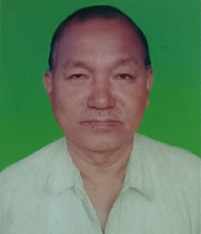 Llife Member@ Mr. Ratneswar Baro