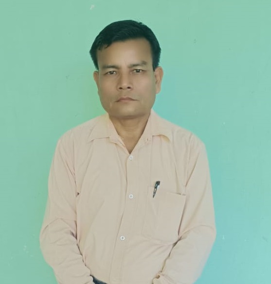 UMESH DAS@DONAR MEMBER GB