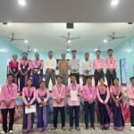 Students Union Election for the session 2025-2026